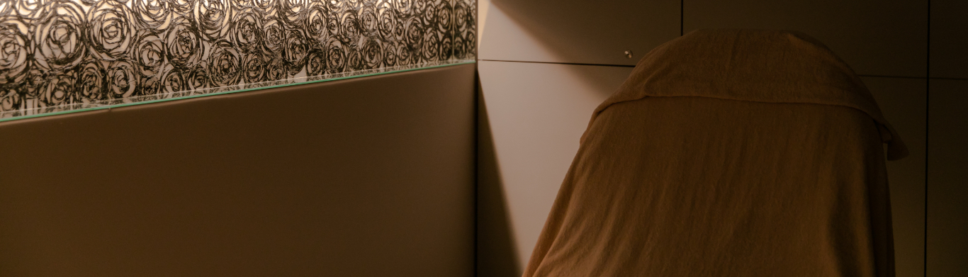 モアの森の風景